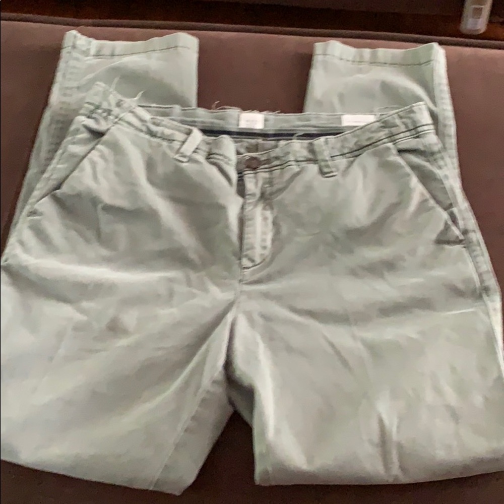 Gap Chinos